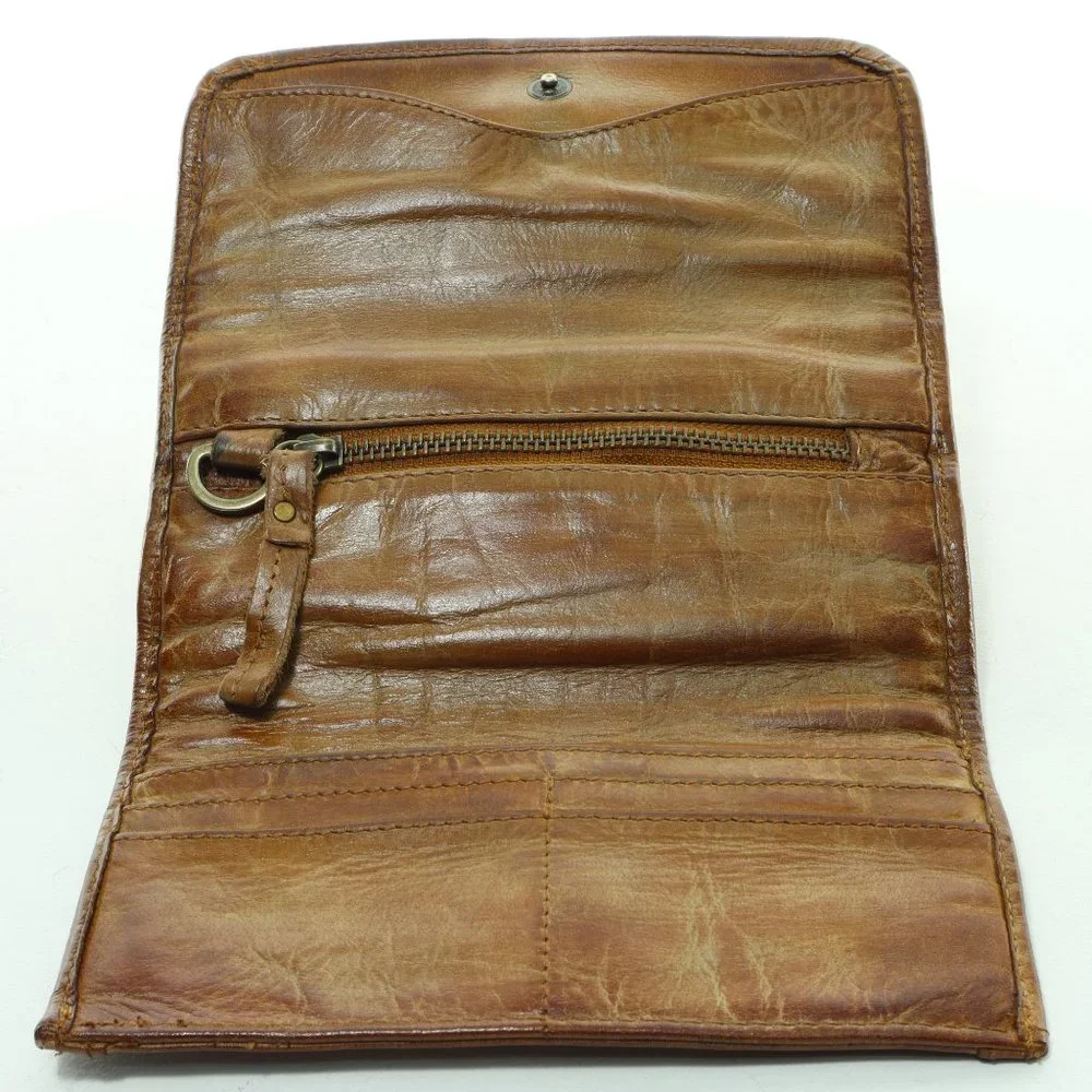 Free People Tri-fold Wallet - Picture 5 of 9